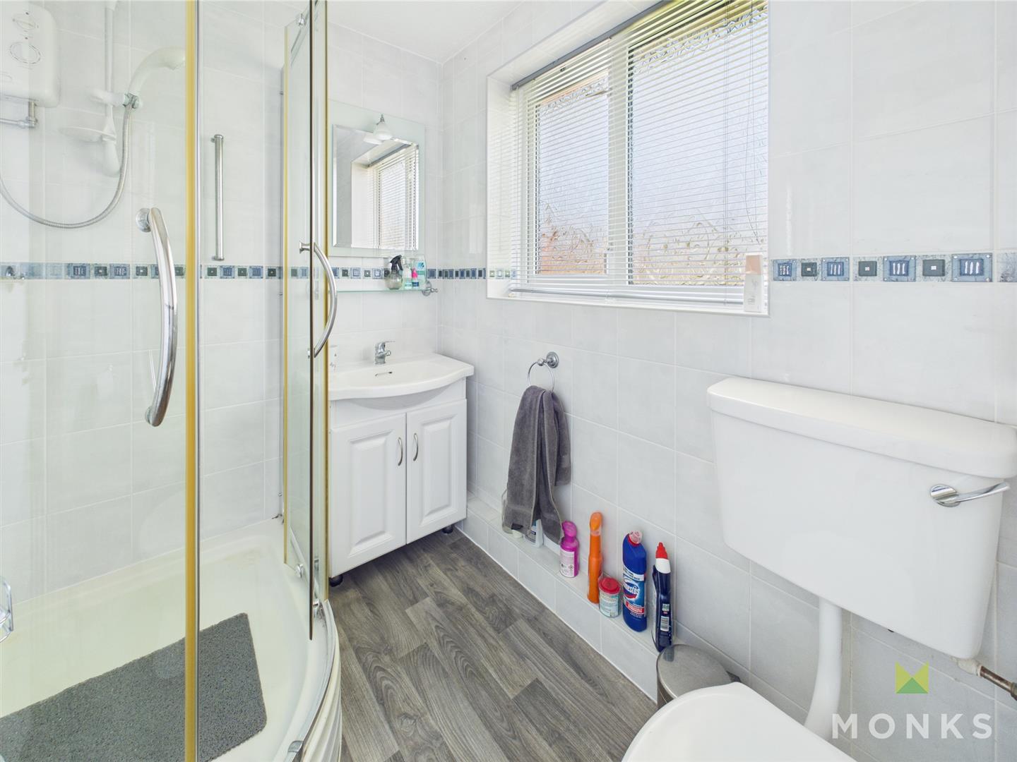 17 Langland Road, Oswestry, SY11 2DL SSTC